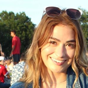 Meet your Posher, Julia